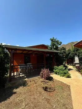 Çıralı Anka Apart Bungalov