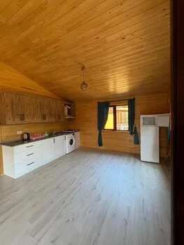 Çıralı Anka Apart Bungalov