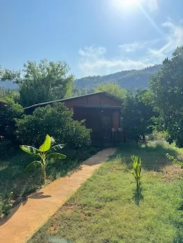 Çıralı Anka Apart Bungalov