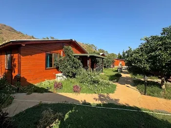 Çıralı Anka Apart Bungalov