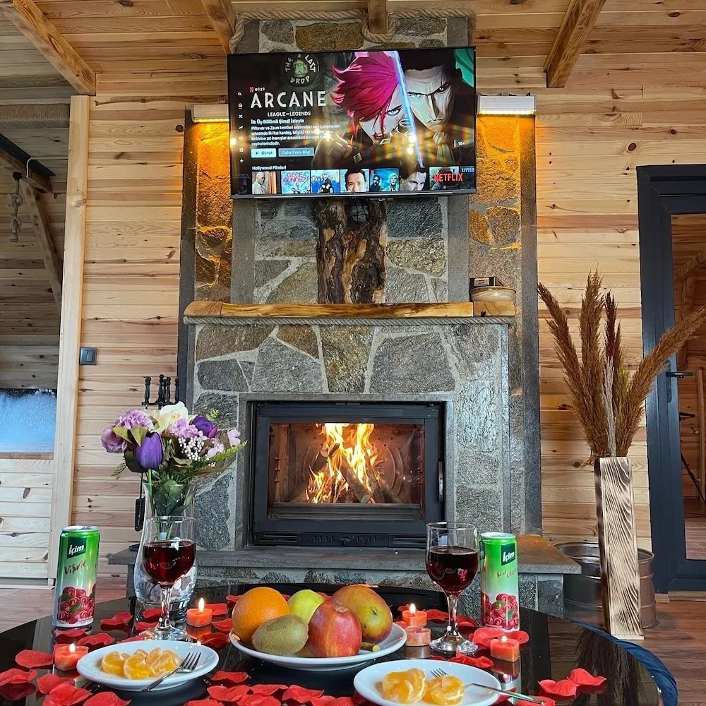 Luxury Villa, 2 Yatak Odası