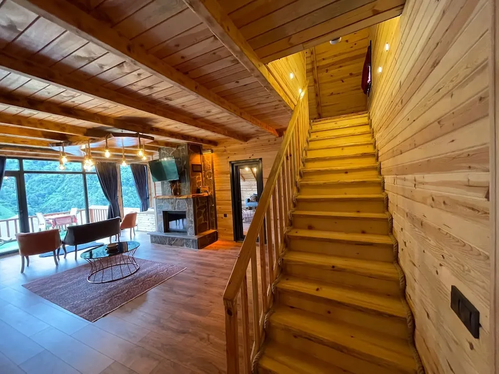 Luxury Villa, 2 Yatak Odası