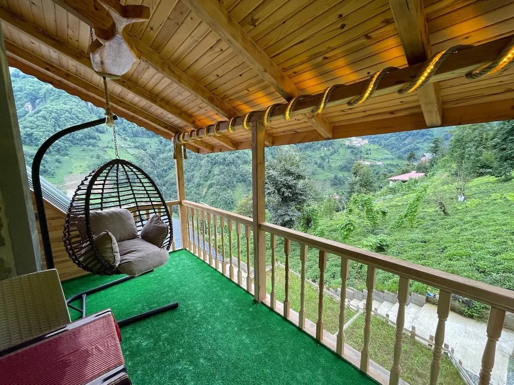 Luxury Villa, 2 Yatak Odası