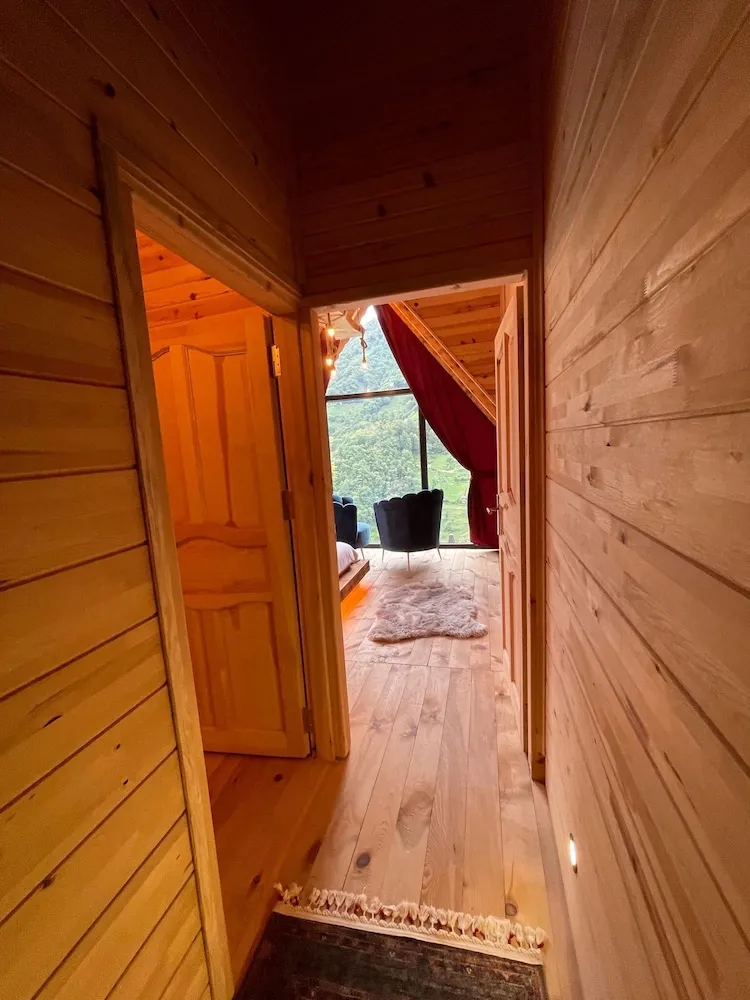 Luxury Villa, 2 Yatak Odası