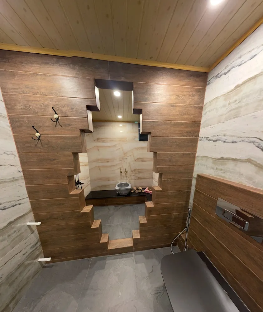 Luxury Villa, 2 Yatak Odası