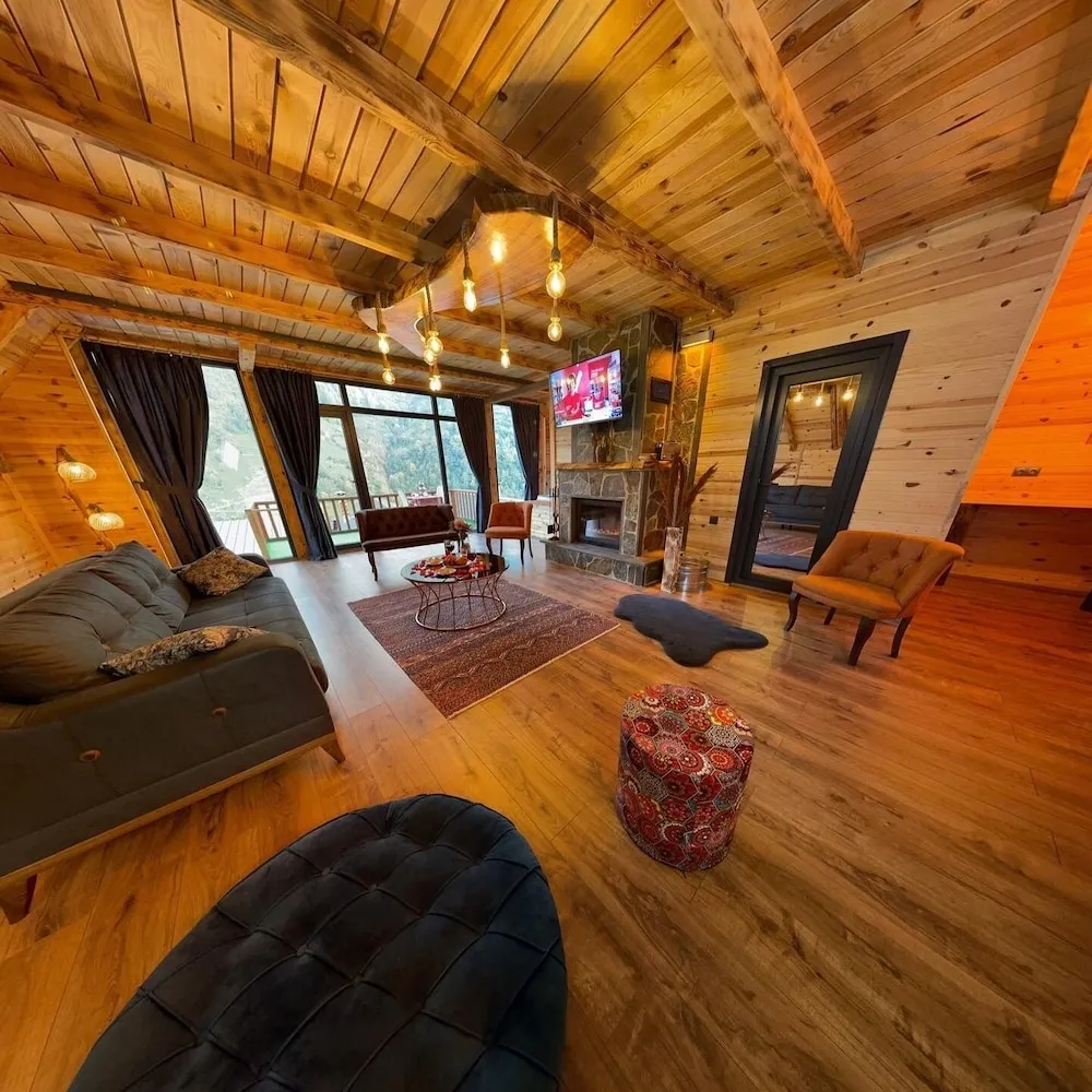 Luxury Villa, 2 Yatak Odası