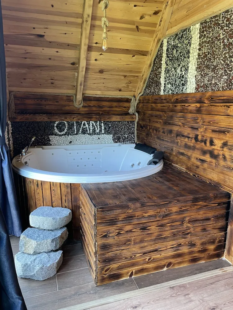 Luxury Villa, 2 Yatak Odası