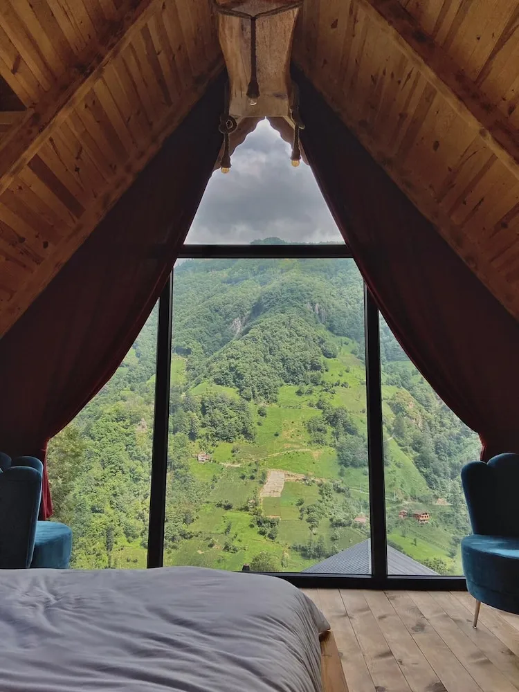 Luxury Villa, 2 Yatak Odası