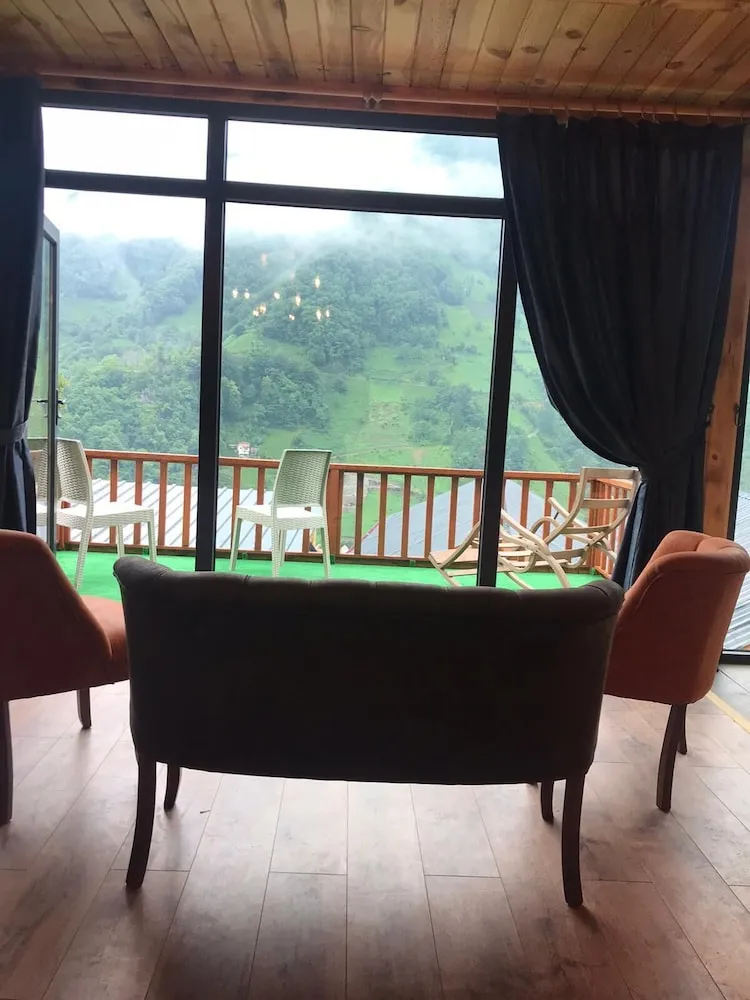 Luxury Villa, 2 Yatak Odası