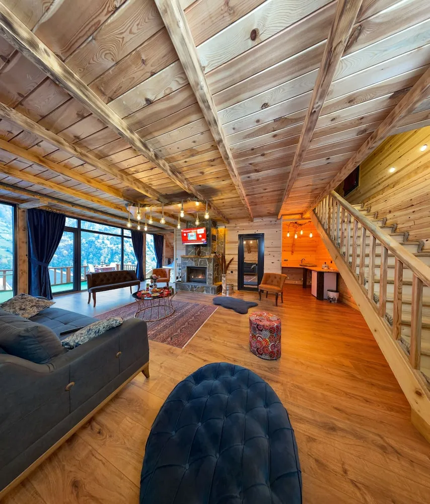 Luxury Villa, 2 Yatak Odası