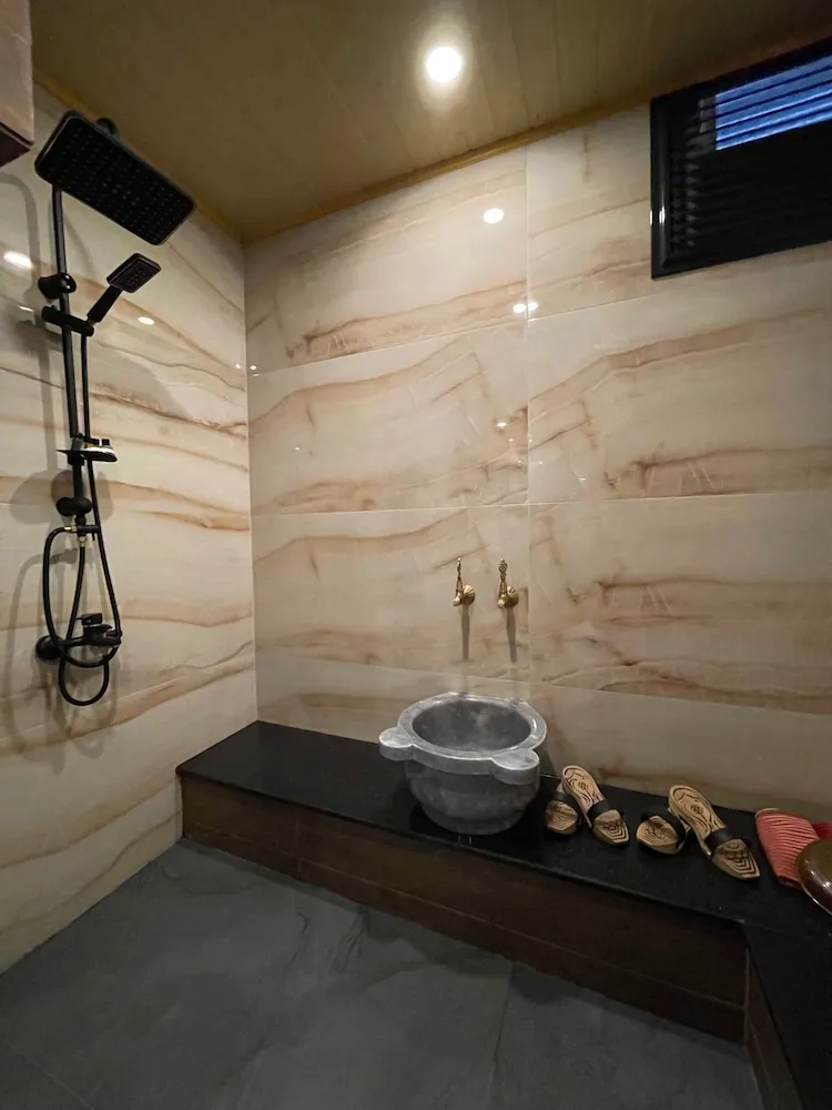 Luxury Villa, 2 Yatak Odası