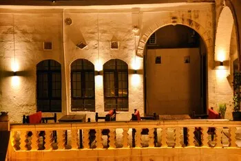 Karagül Otel