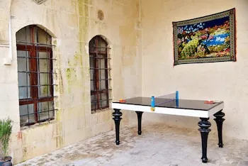 Karagül Otel