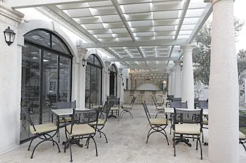 Lotus Alaçatı