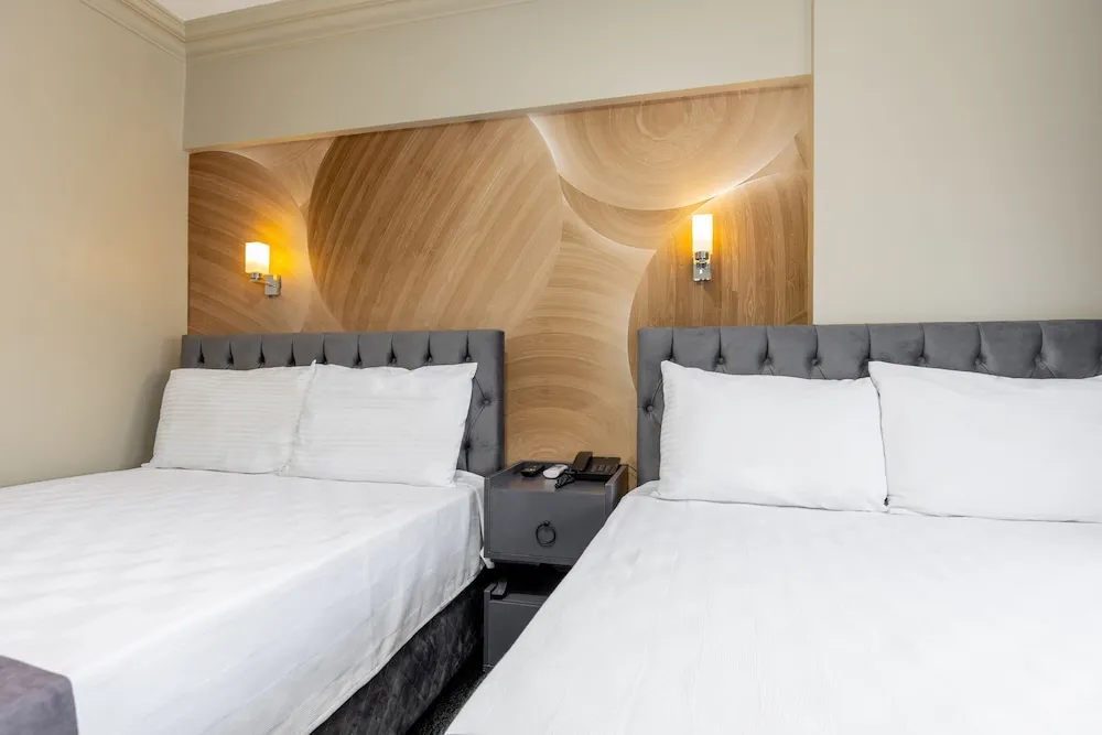 Loyal Triple Room (Triple)