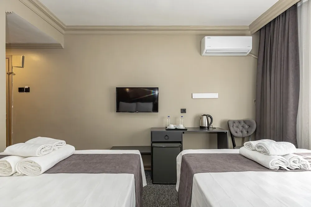 Loyal Triple Room (Triple)