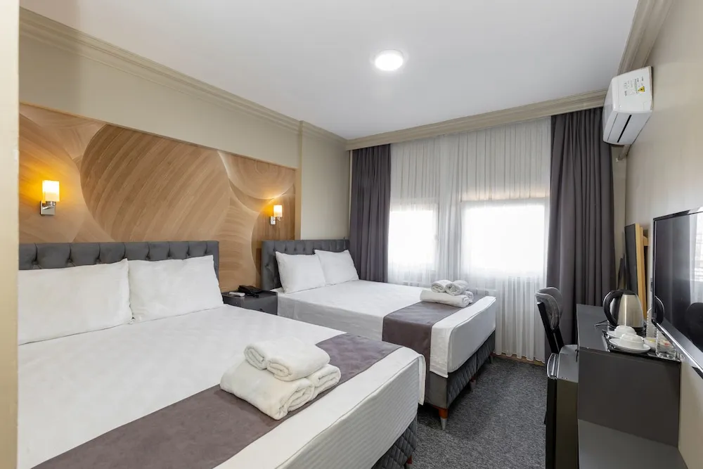 Loyal Double Room (Double)