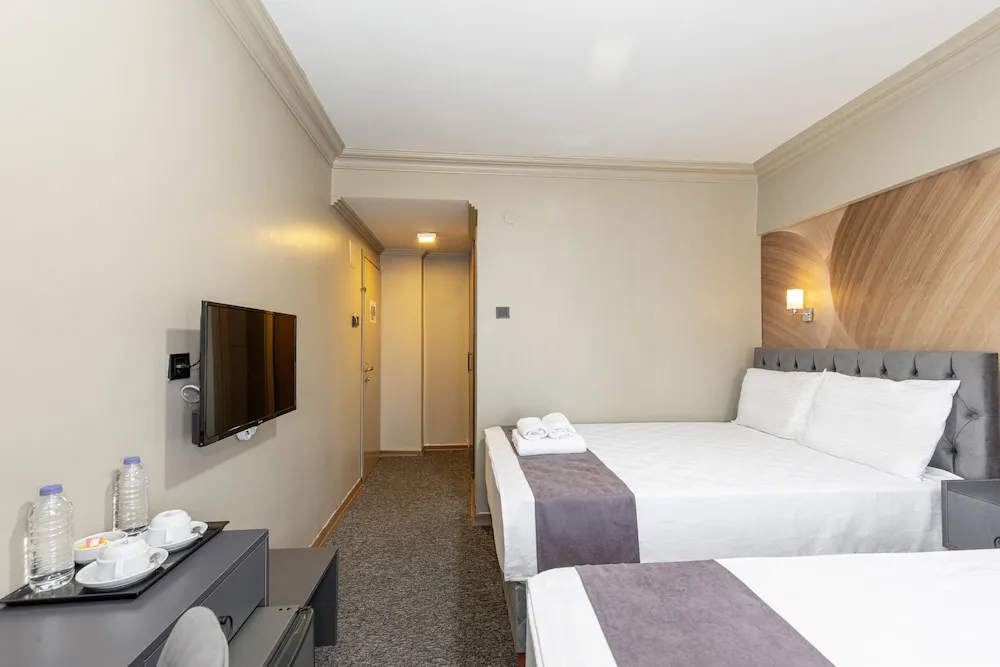 Loyal Double Room (Double)