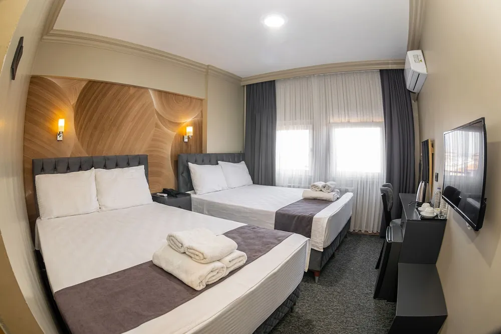 Loyal Double Room (Double)