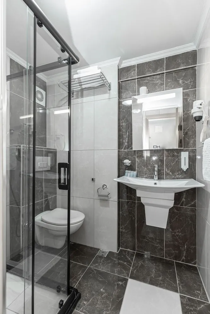 Loyal Double Room (Double)