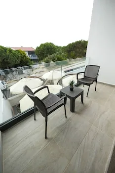 Umbelo Suites Dalyan