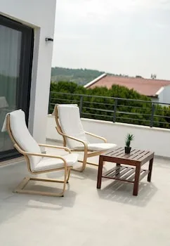 Umbelo Suites Dalyan