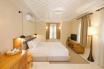 Nuup Hotel