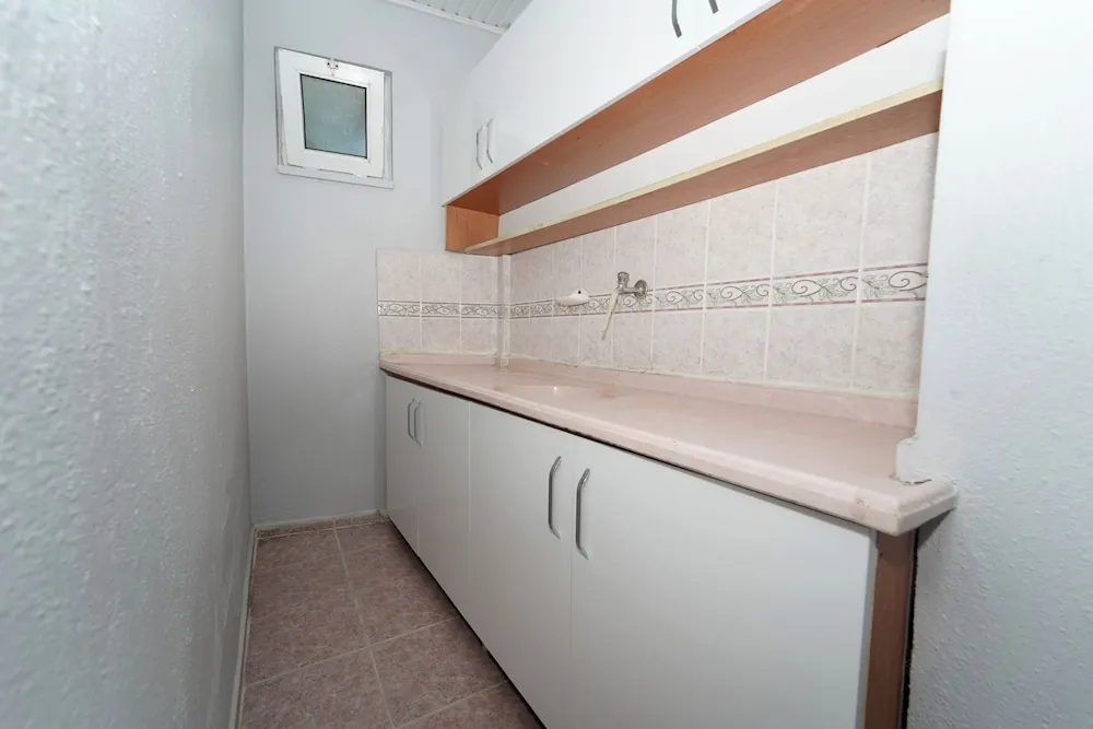 Comfort Oda, Dağ Manzaralı