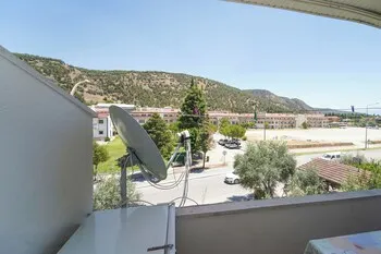 Çavdar Thermal Otel