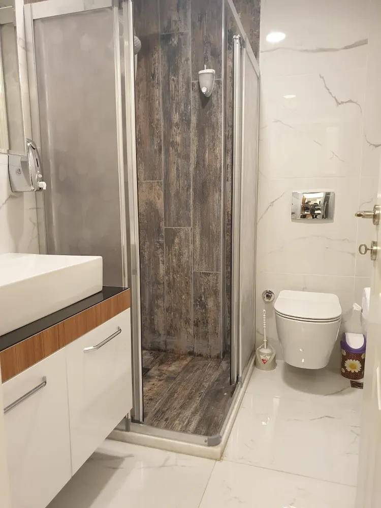 Deluxe Apart Daire