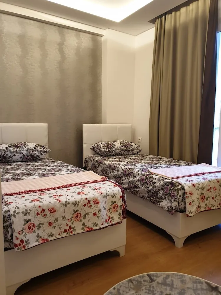 Deluxe Apart Daire