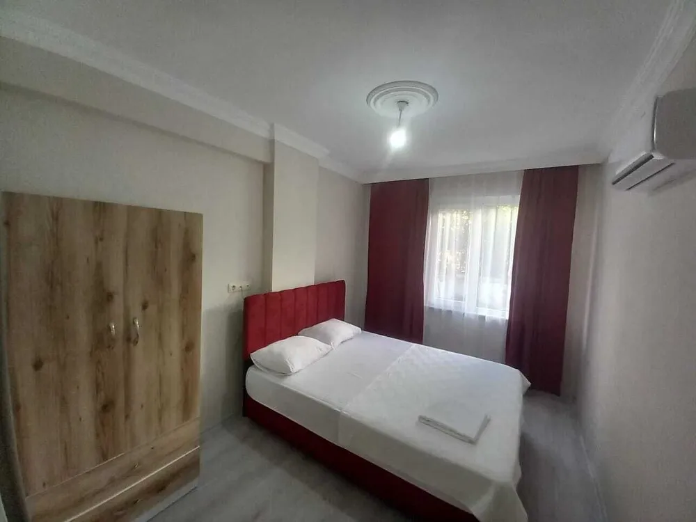 Deluxe Apart Daire