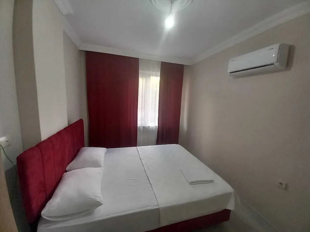 Deluxe Apart Daire