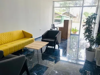 Acar Apart Otel No.: 4