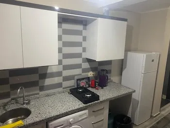 Acar Apart Otel No.: 4