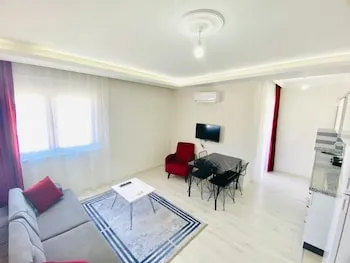 Acar Apart Otel No.: 4