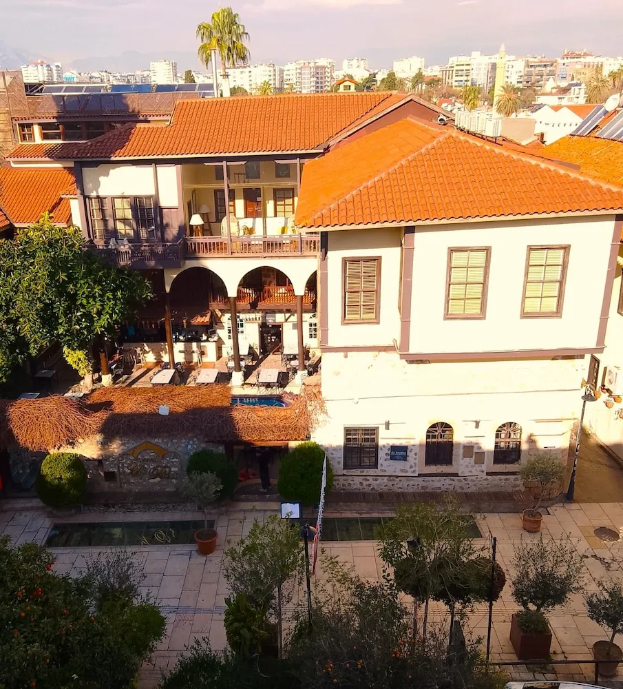 Dış mekân