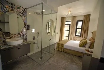 Konforlu Daire Morsalkım