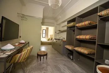 Konforlu Daire Morsalkım