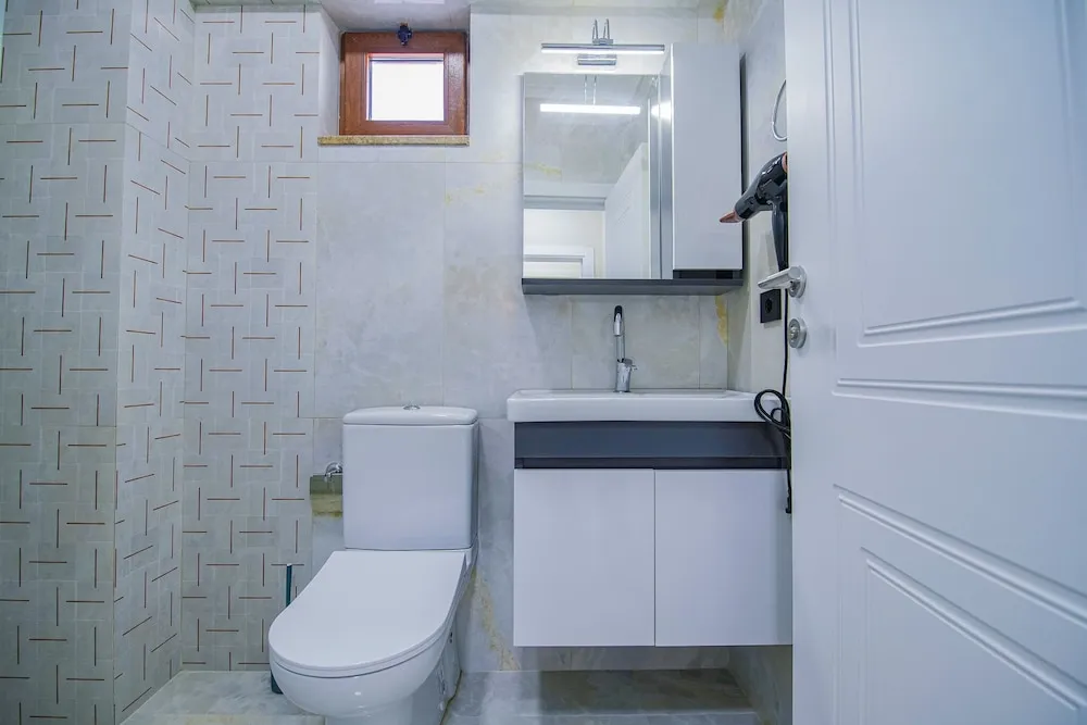 Standard Üç Kişilik Oda