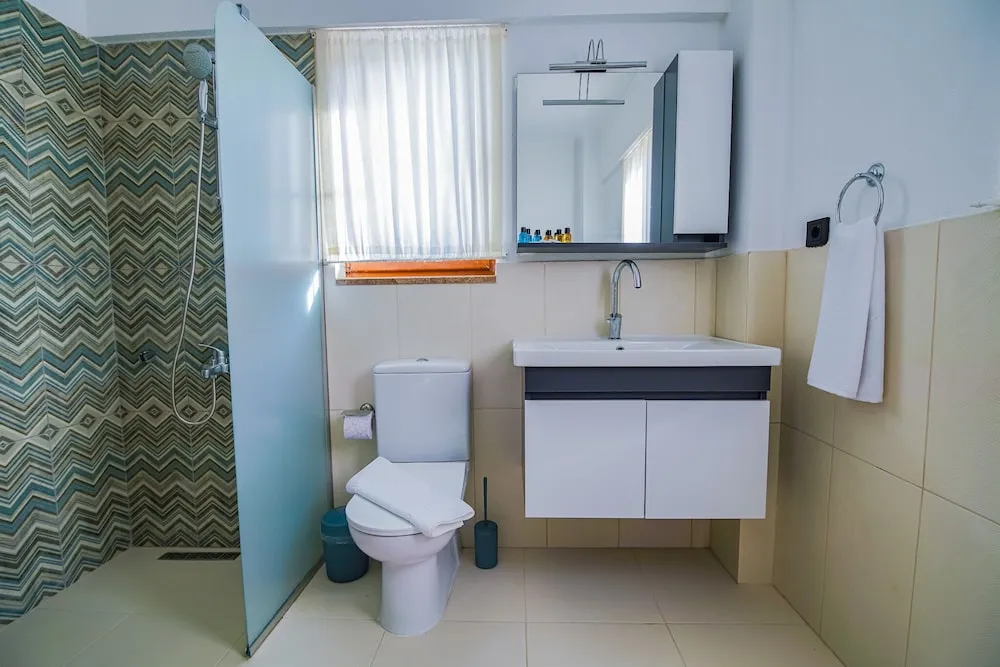 Deluxe Dört Kişilik Oda