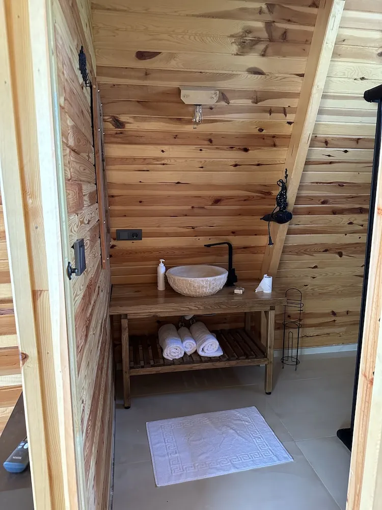 Exclusive Bungalov