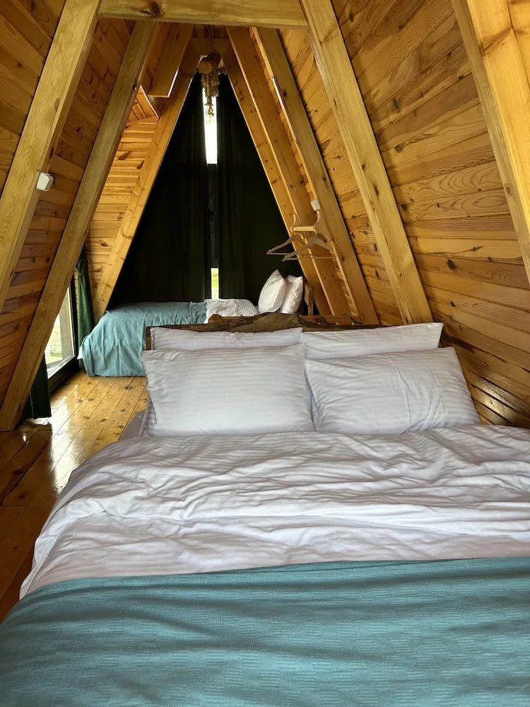Exclusive Bungalov