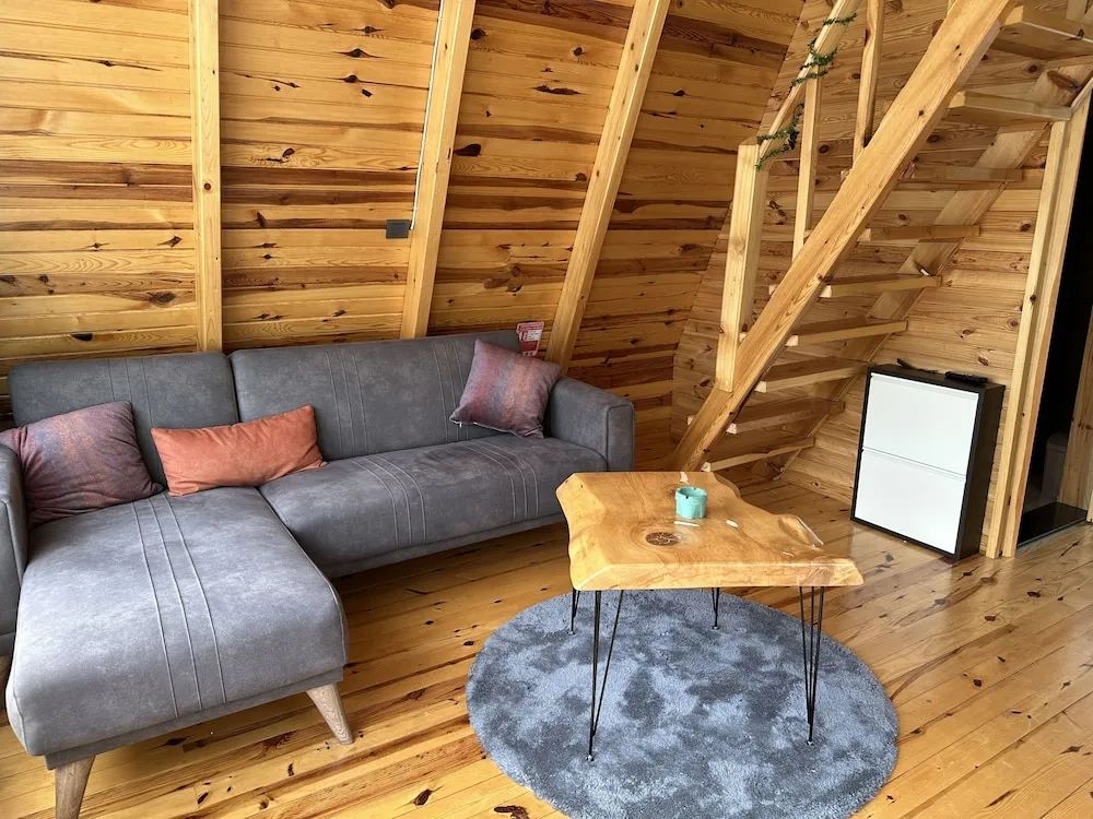 Exclusive Bungalov