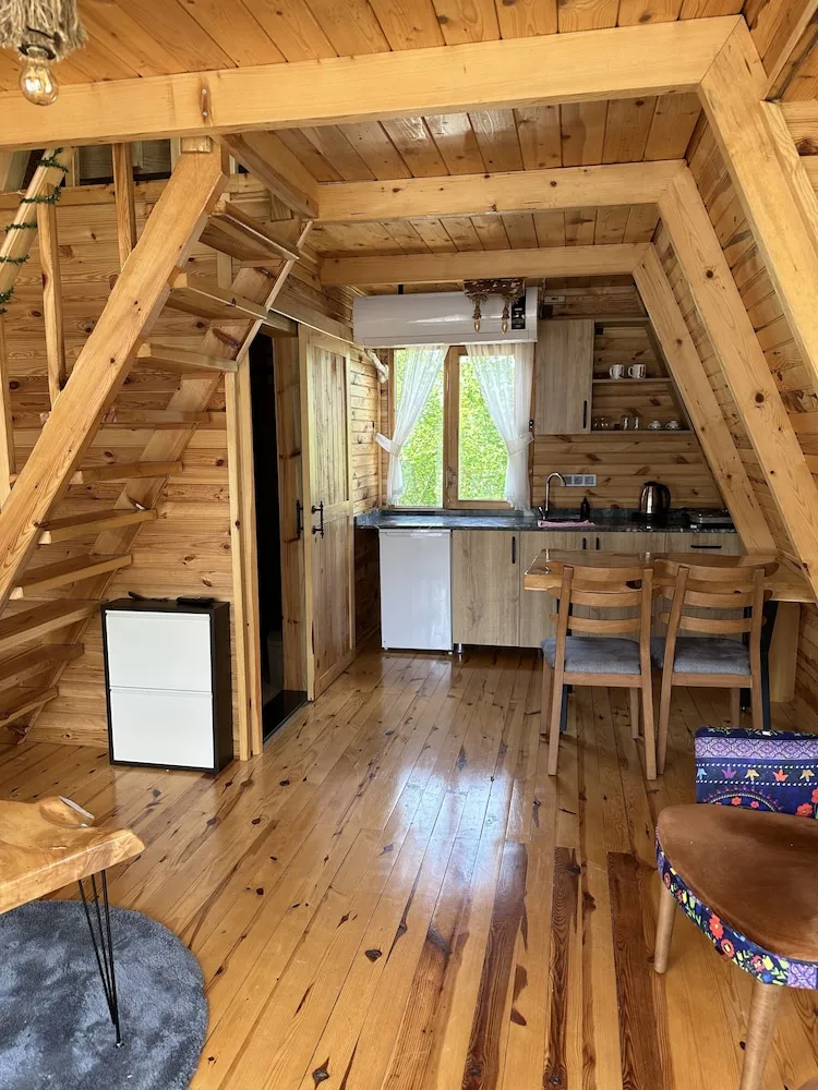 Exclusive Bungalov