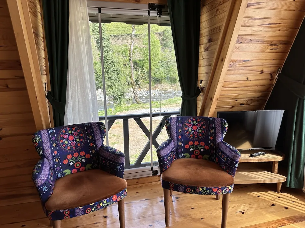 Exclusive Bungalov