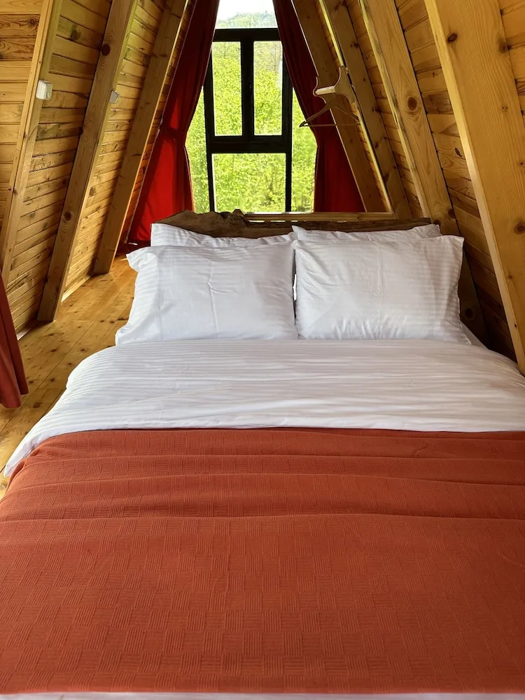 Deluxe Bungalov