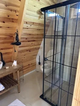 Yeşil Düş Tatil Köyü
