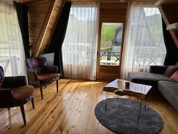 Yeşil Düş Tatil Köyü