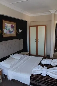 Club Ürgenç Hotel